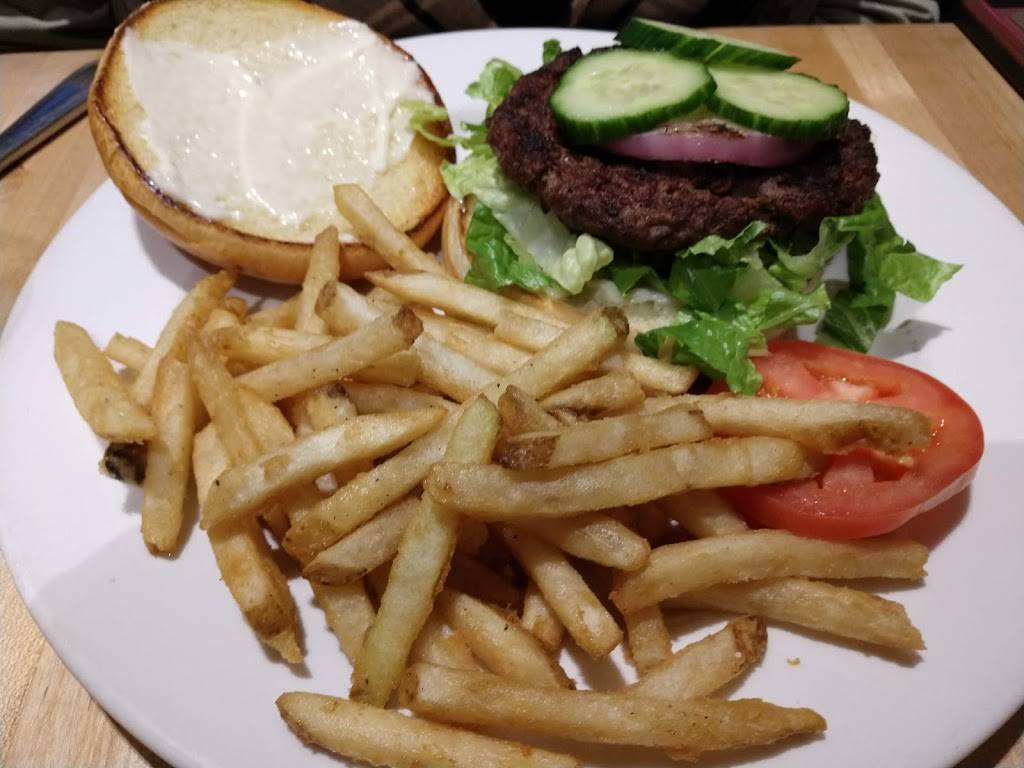 The Hideaway | restaurant | 5634 College Ave, Oakland, CA 94618, USA | 5108087780 OR +1 510-808-7780