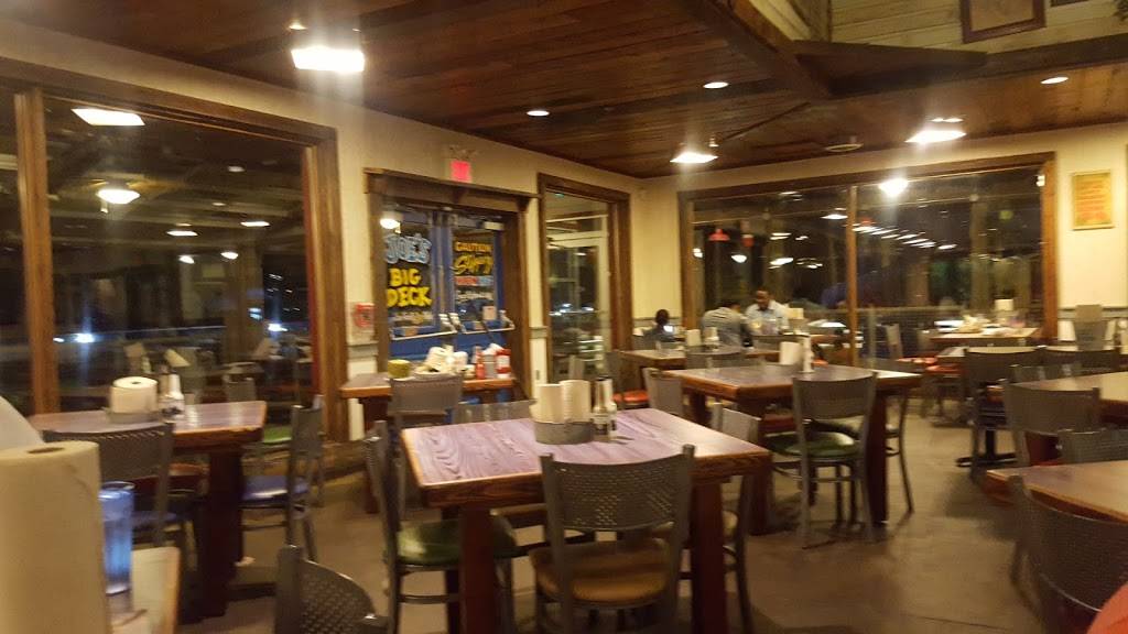 Joes Crab Shack | restaurant | 600 S Madison St, Wilmington, DE 19801, USA | 3027771803 OR +1 302-777-1803