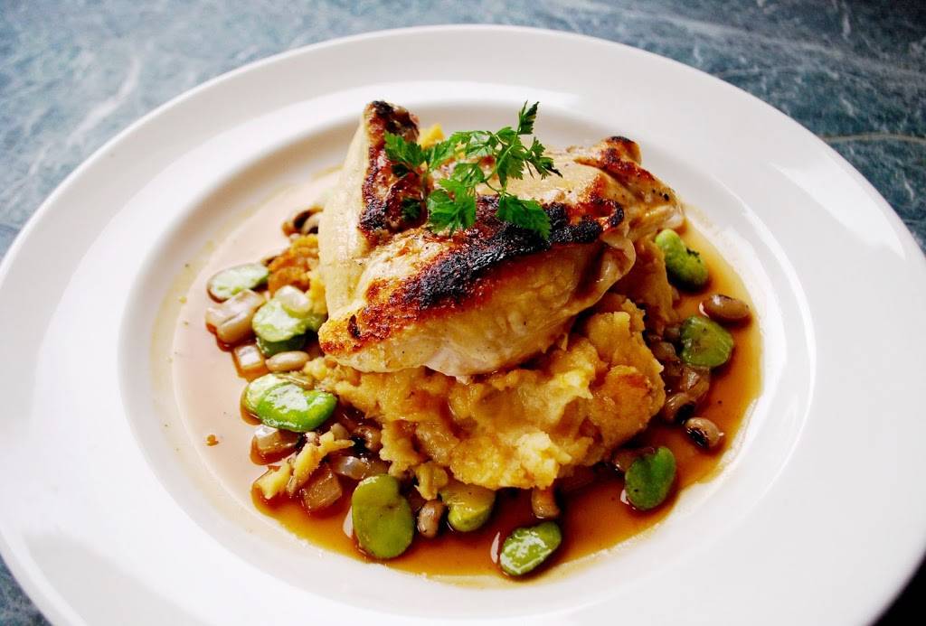 Ellingtons | restaurant | 401 Union St, Nashville, TN 37219, USA | 6159887333 OR +1 615-988-7333