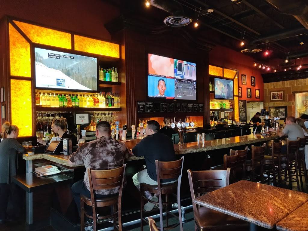 BJs Restaurant & Brewhouse | restaurant | 4585 Chino Hills Pkwy, Chino Hills, CA 91709, USA | 9099935960 OR +1 909-993-5960