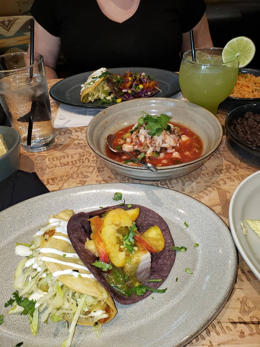 Mochilero Kitchen | restaurant | 6791 W Happy Valley Rd Suite #100, Peoria, AZ 85383, USA | 6234405588 OR +1 623-440-5588