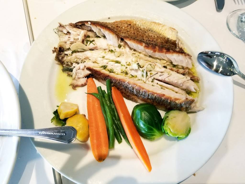 Il Pastaio | restaurant | 400 N Canon Dr, Beverly Hills, CA 90210, USA | 3102055444 OR +1 310-205-5444