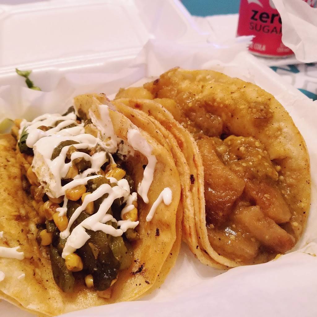 Street Tacos | restaurant | 200 Chickasaw Ridge Dr #10, Oakland, TN 38060, USA | 9012357235 OR +1 901-235-7235