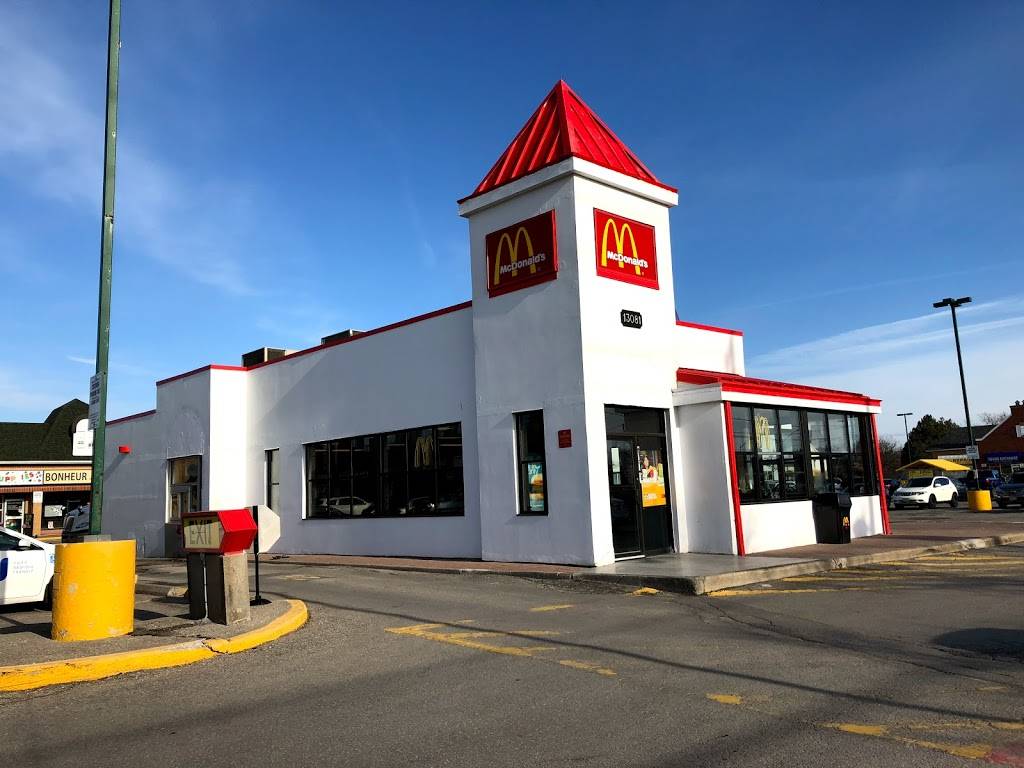 McDonalds | cafe | 13233 Yonge St, Richmond Hill, ON L4E 3L2, Canada | 9057736777 OR +1 905-773-6777