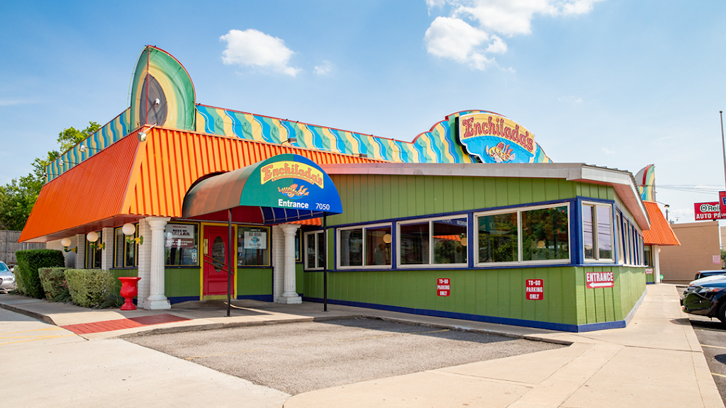 Enchiladas Restaurant | restaurant | 7050 Greenville Ave, Dallas, TX 75231, USA | 2143638969 OR +1 214-363-8969