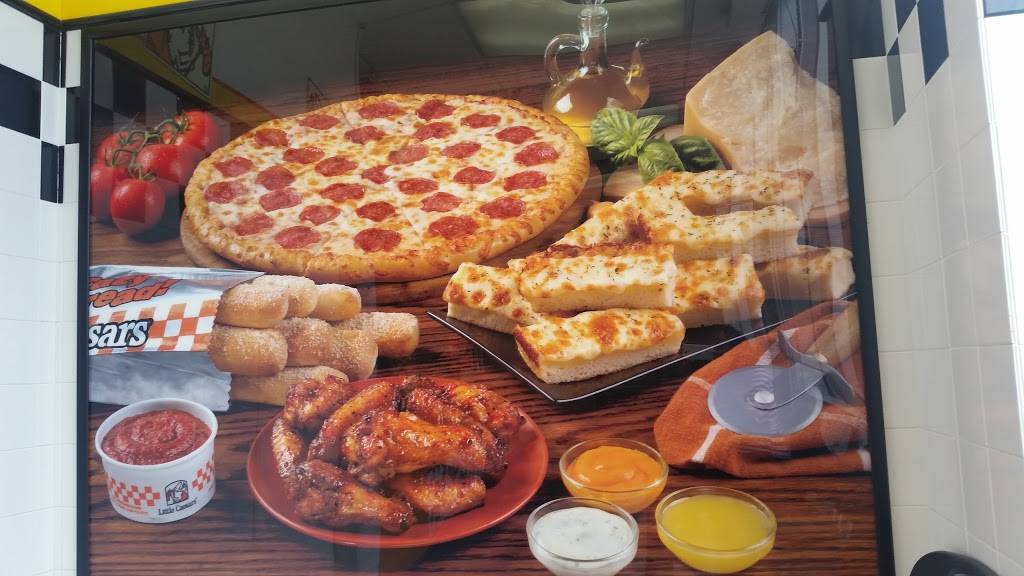 Little Caesars Pizza | meal takeaway | 3202 E Greenway Rd Suite 1629, Phoenix, AZ 85032, USA | 6025690643 OR +1 602-569-0643