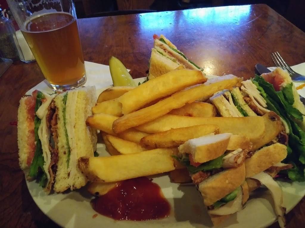 Old Town Tavern | restaurant | 122 W Liberty St, Ann Arbor, MI 48104, USA | 7346629291 OR +1 734-662-9291