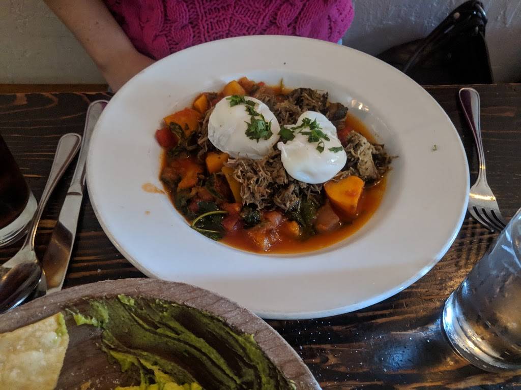 Doña Tomás | restaurant | 5004 Telegraph Ave, Oakland, CA 94609, USA | 5104500522 OR +1 510-450-0522