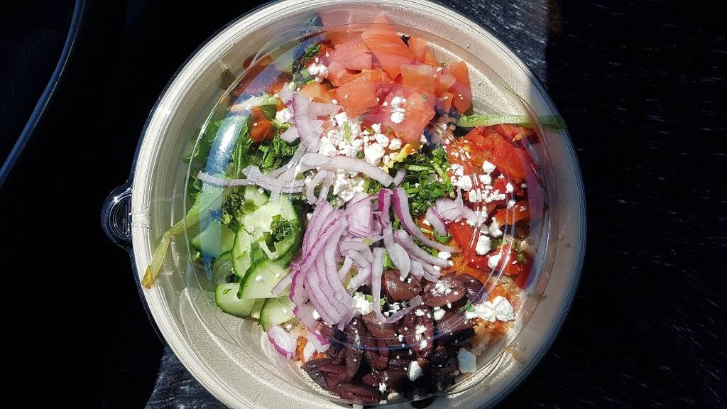 freshii | restaurant | 4235 Strandherd Dr Unit #9, Ottawa, ON K2J 6E5, Canada | 6139036110 OR +1 613-903-6110