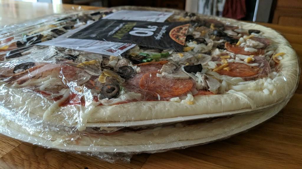 Papa Murphys Take N Bake Pizza | meal takeaway | 3331 Arapahoe Rd, Erie, CO 80516, USA | 7208908967 OR +1 720-890-8967