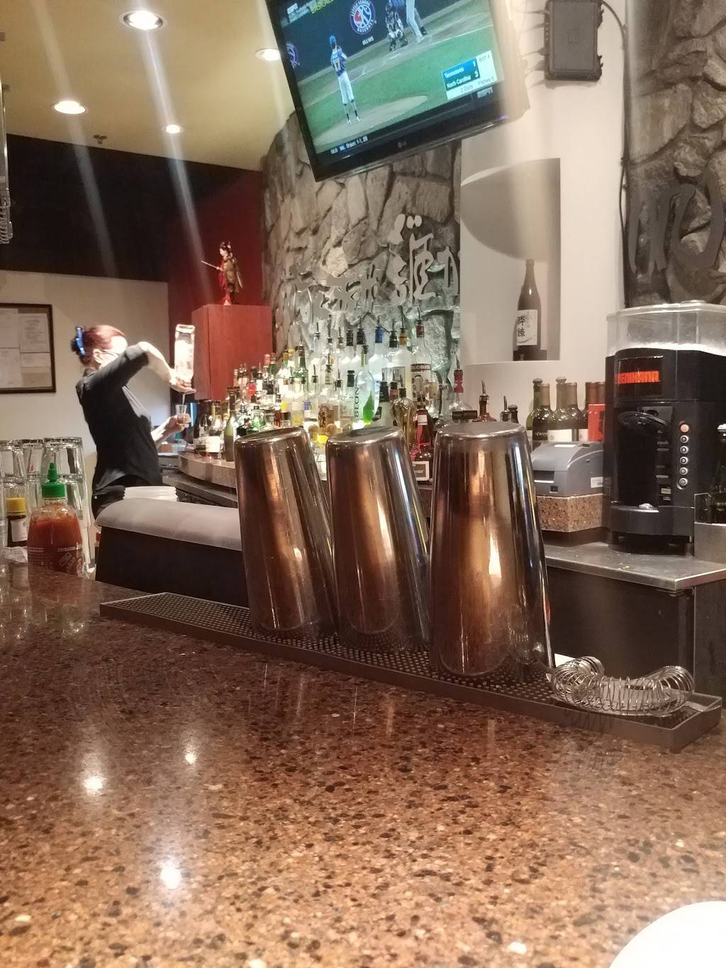 Benihana | restaurant | 3295 S Tamarac Dr, Denver, CO 80231, USA | 3037500200 OR +1 303-750-0200