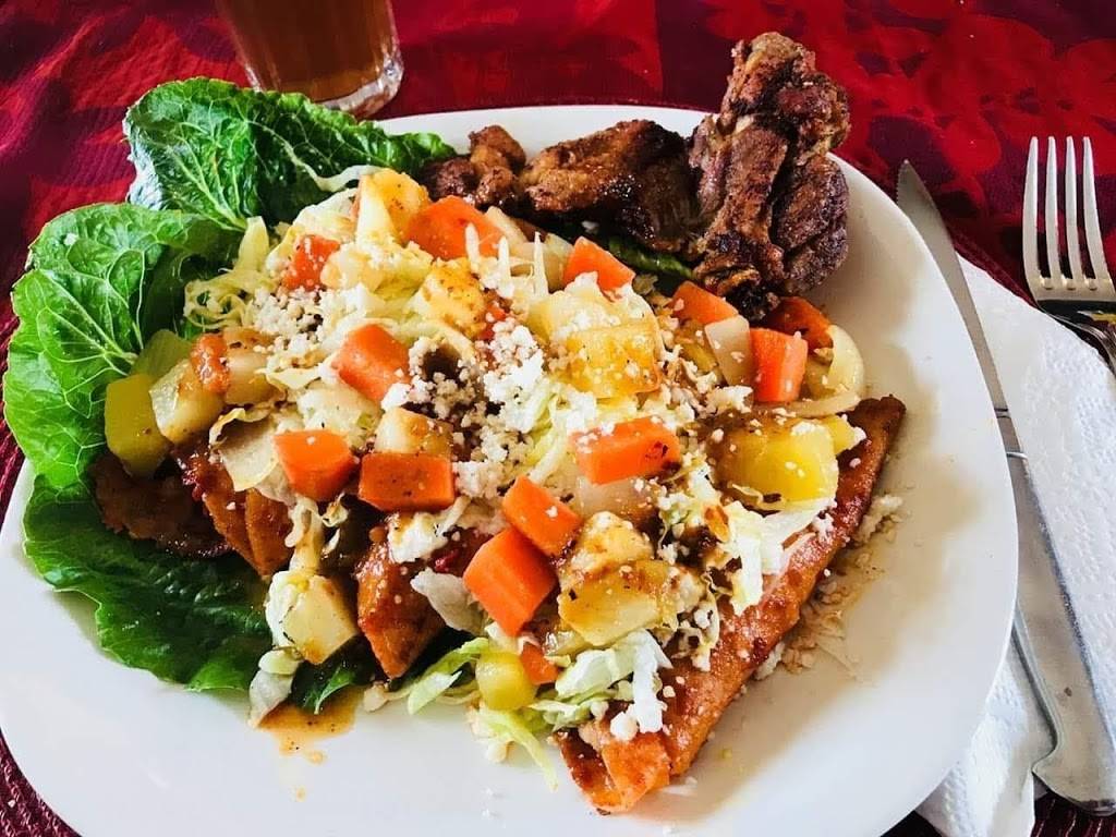 Rincon Tarasco Authentic Mexican Food | restaurant | 7534 Raytown Rd, Raytown, MO 64138, USA | 8168865444 OR +1 816-886-5444