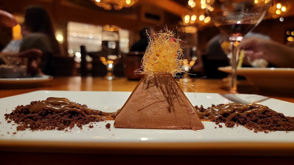 Allreds Restaurant | restaurant | San Sophia Station, Telluride, CO 81435, USA | 9707287474 OR +1 970-728-7474