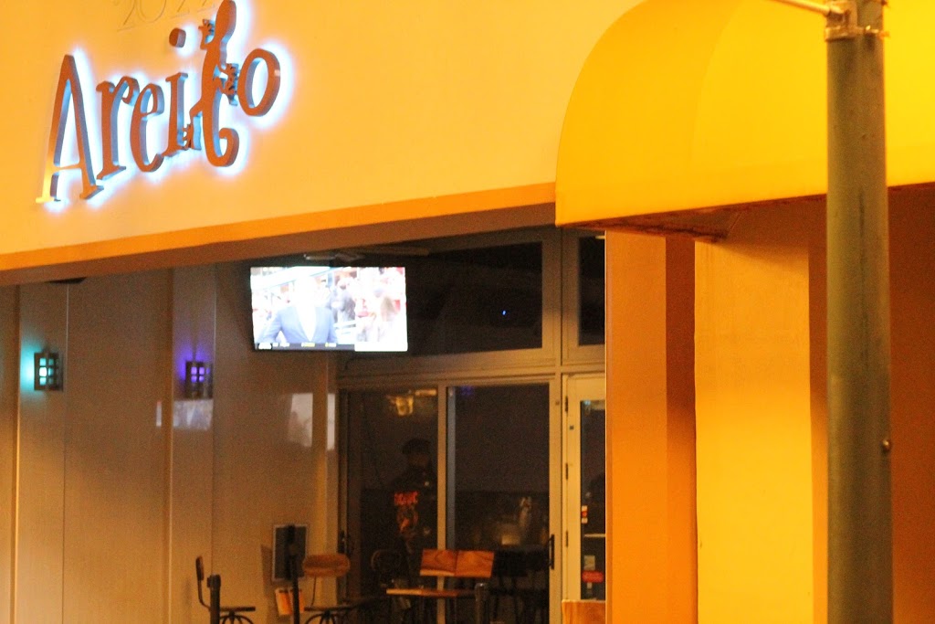 Areito Bar & Grill | restaurant | 2022 Hollywood Blvd, Hollywood, FL 33020, USA | 9543917062 OR +1 954-391-7062