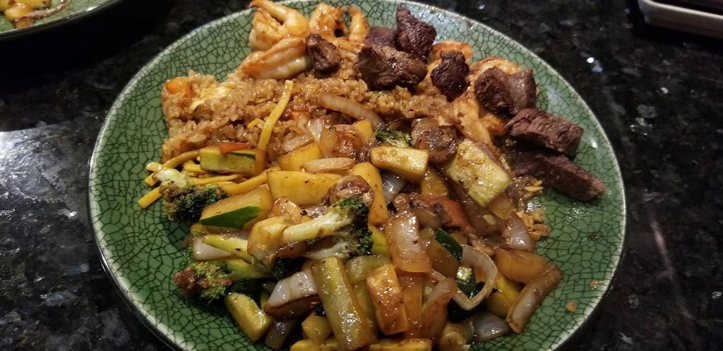 Shogun | restaurant | 173 S Livernois Rd, Rochester, MI 48307, USA | 2484535386 OR +1 248-453-5386