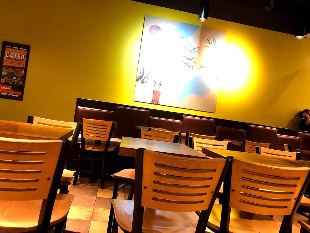 QDOBA Mexican Eats | restaurant | 6653 Ritchie Hwy Suite B, Glen Burnie, MD 21061, USA | 4107606677 OR +1 410-760-6677