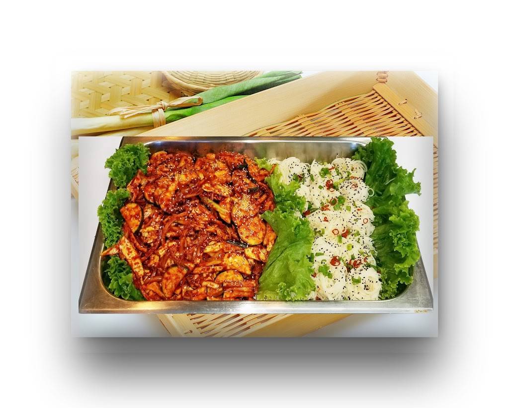 Hansol doshirak | restaurant | 2520 W 8th St, Los Angeles, CA 90057, USA | 2134873550 OR +1 213-487-3550