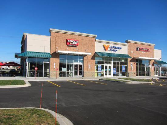 Noodles and Company | restaurant | 6400F Ridge Rd, Sykesville, MD 21784, USA | 4107952965 OR +1 410-795-2965
