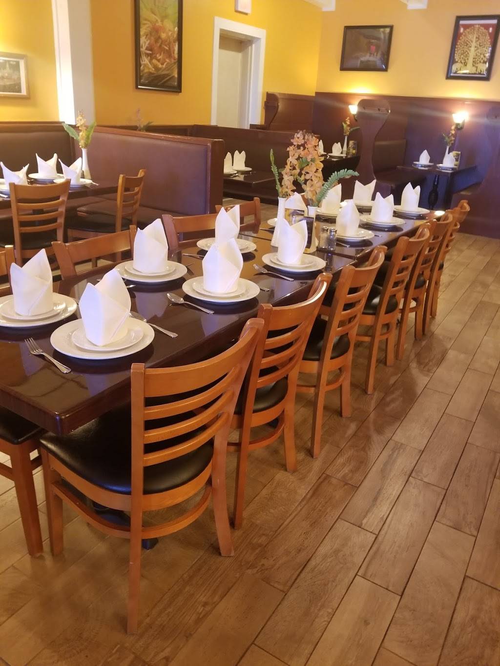 Baan Thai Restaurant | restaurant | 3235 N Anthony Blvd, Fort Wayne, IN 46805, USA | 2604712929 OR +1 260-471-2929