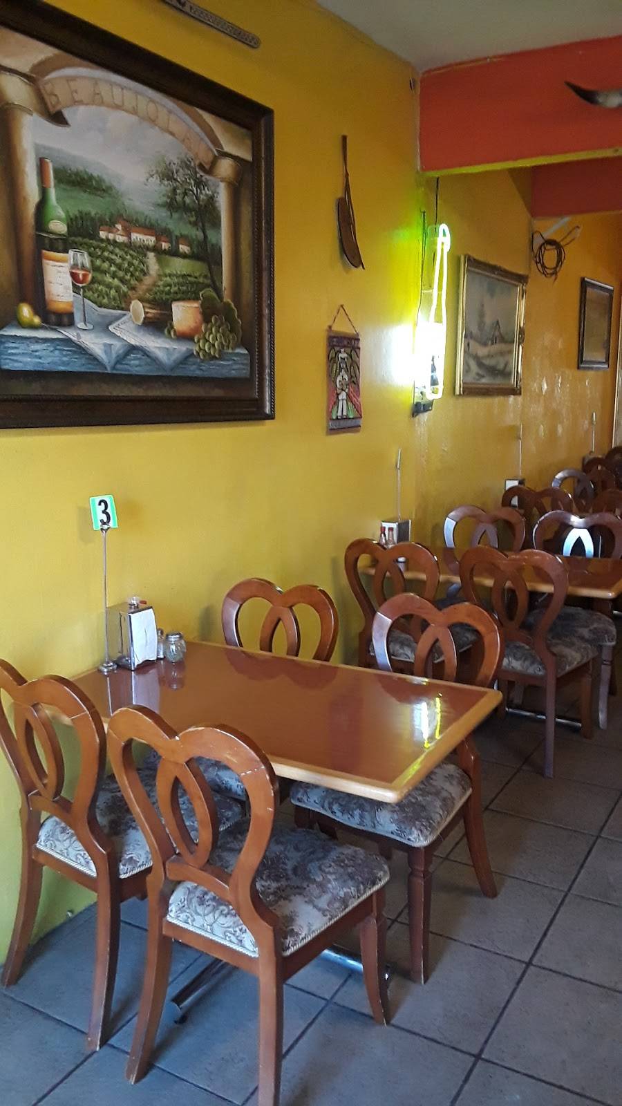 La Mordidita | restaurant | 11103 Main St, Lamont, CA 93241, USA | 6616061092 OR +1 661-606-1092