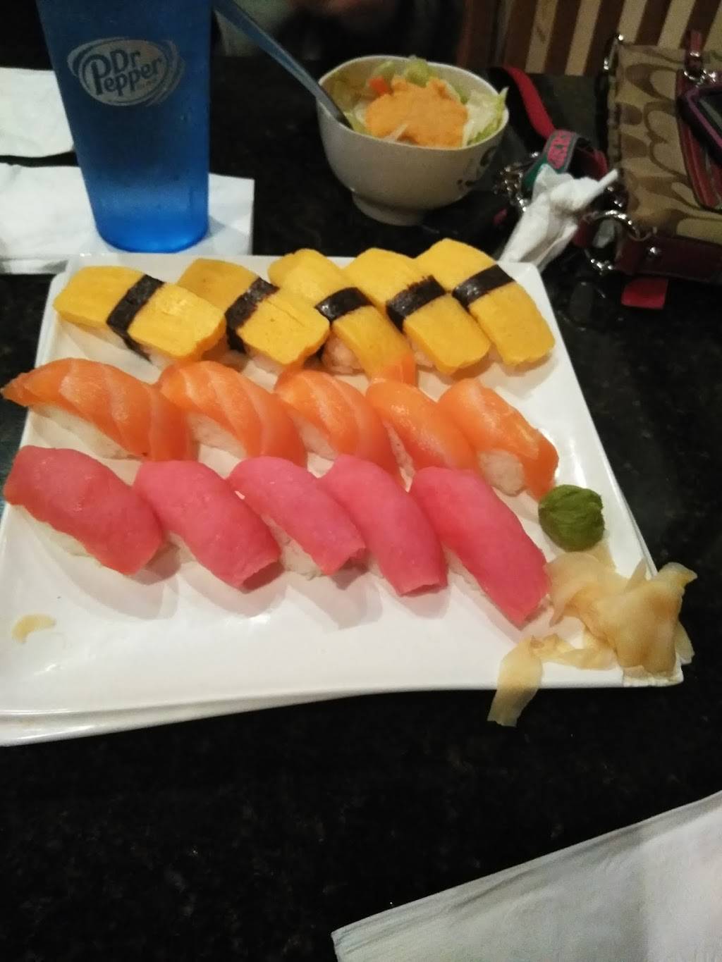 Okinawa Japanese Restaurant | restaurant | 4403 Roosevelt Blvd, Jacksonville, FL 32210, USA | 9043888708 OR +1 904-388-8708