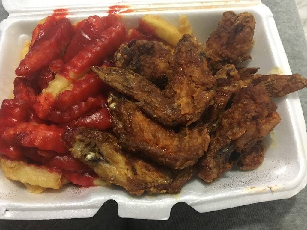 China No 1 | restaurant | 9602 Church Ave, Brooklyn, NY 11212, USA | 7184858899 OR +1 718-485-8899