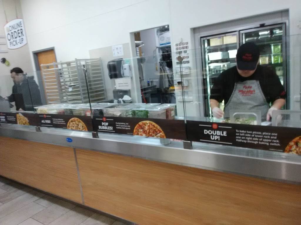 Papa Murphys Take N Bake Pizza | meal takeaway | 6030 Gemini Dr, Madison, WI 53718, USA | 6082220600 OR +1 608-222-0600