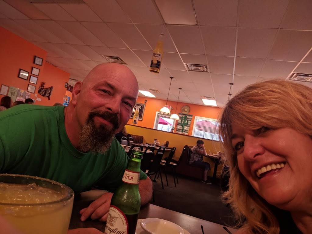 El Canon Mexican Restaurant | restaurant | Jefferson St, Greenfield, OH 45123, USA | 9378765211 OR +1 937-876-5211