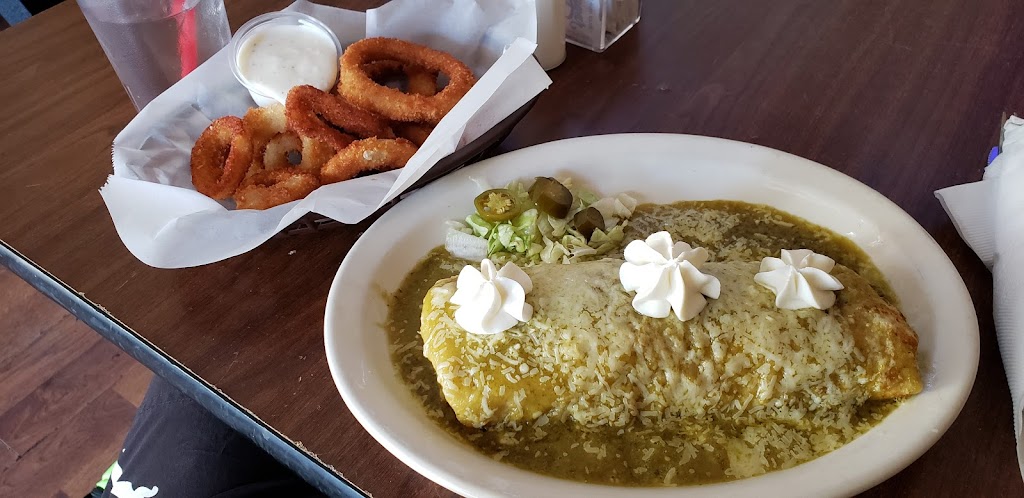 Iguana Cafe & Bar | cafe | 210 E Congress St, Tucson, AZ 85701, USA | 5208825140 OR +1 520-882-5140