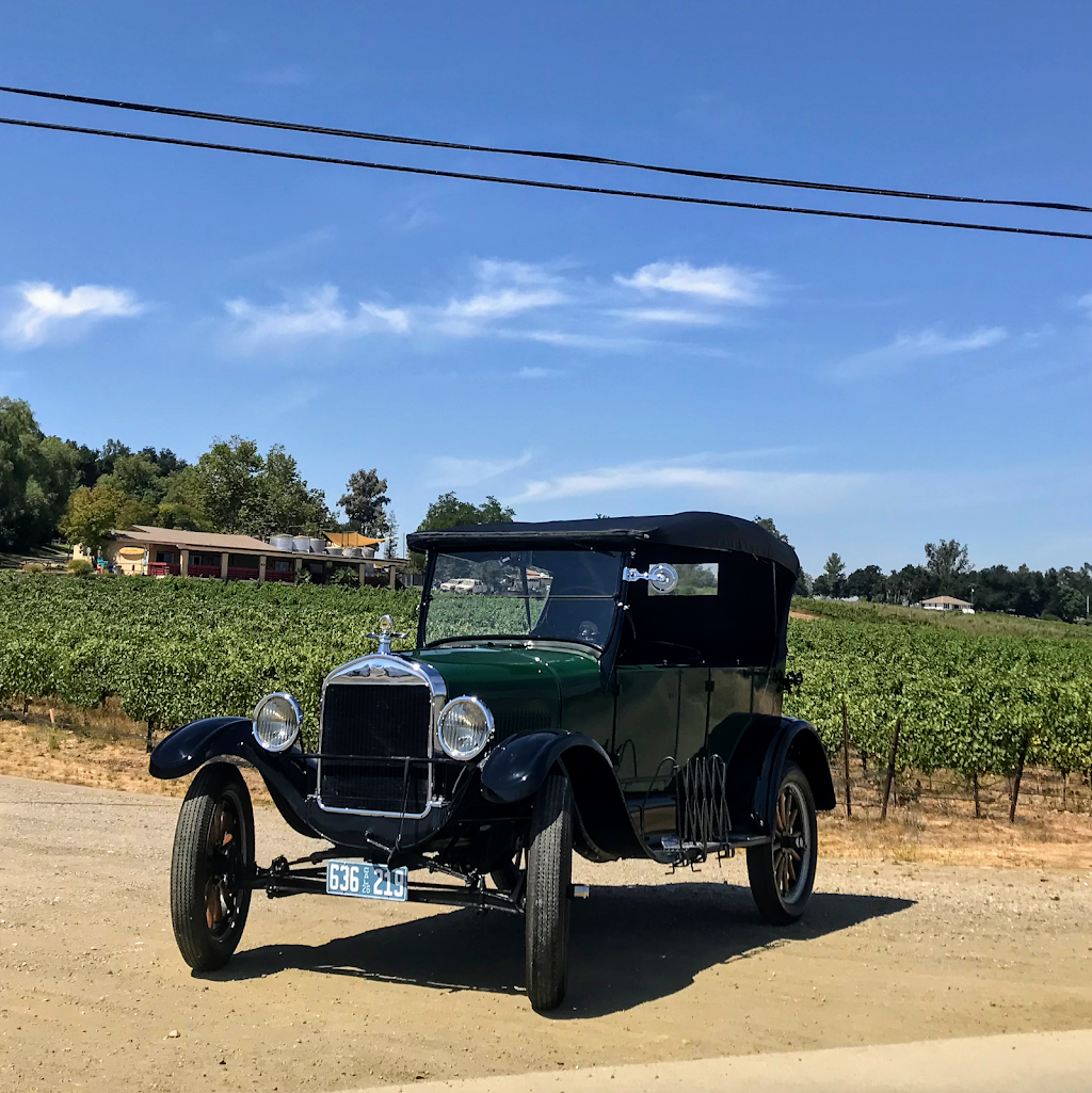 805 Vintage Ride LLC | restaurant | 3119 Tiana Dr, Santa Ynez, CA 93460, USA | 8059440819 OR +1 805-944-0819