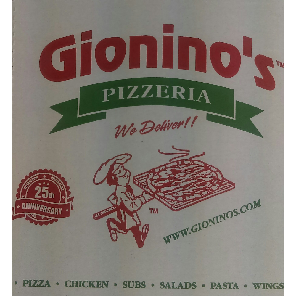 Gioninos Pizzeria | restaurant | 33637 Aurora Rd, Solon, OH 44139, USA | 4403494600 OR +1 440-349-4600