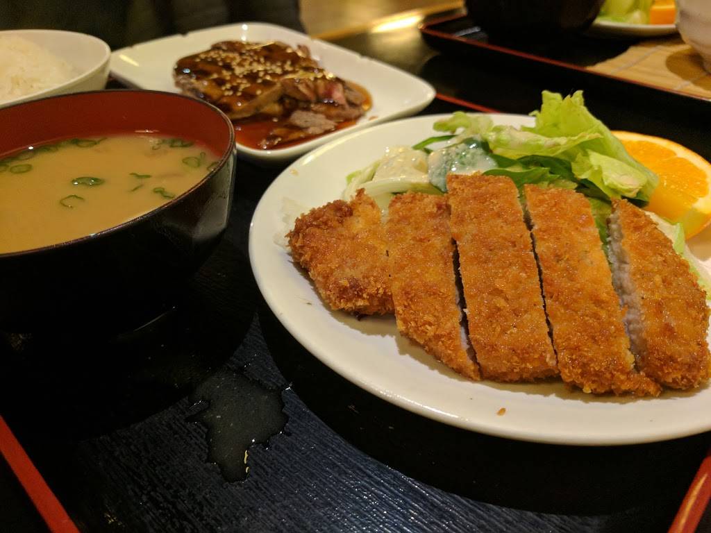 Gombei | restaurant | 3533 Homestead Rd, Santa Clara, CA 95051, USA | 4082600880 OR +1 408-260-0880