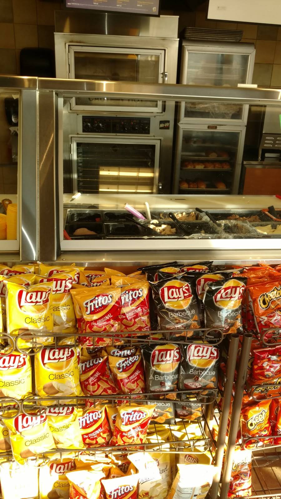 Subway Restaurants | restaurant | 9067 Woodman Ave, Arleta, CA 91331, USA | 8188928942 OR +1 818-892-8942