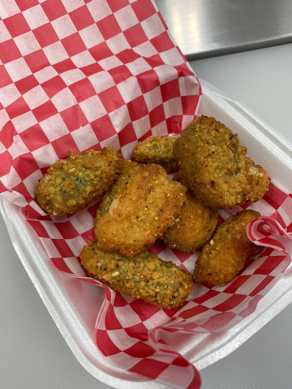 Ole Granary Tenderloins & More | restaurant | 19348 State Hwy 76, Cassville, MO 65625, USA | 4176712272 OR +1 417-671-2272