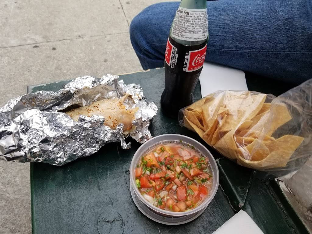 La Canasta | restaurant | 3006 Buchanan St, San Francisco, CA 94123, USA | 4159213003 OR +1 415-921-3003