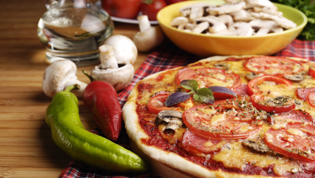 The Shop Pizzeria & Market | restaurant | 4468, 3729 Lakeside Dr, Williamstown, NJ 08094, USA | 8566296629 OR +1 856-629-6629