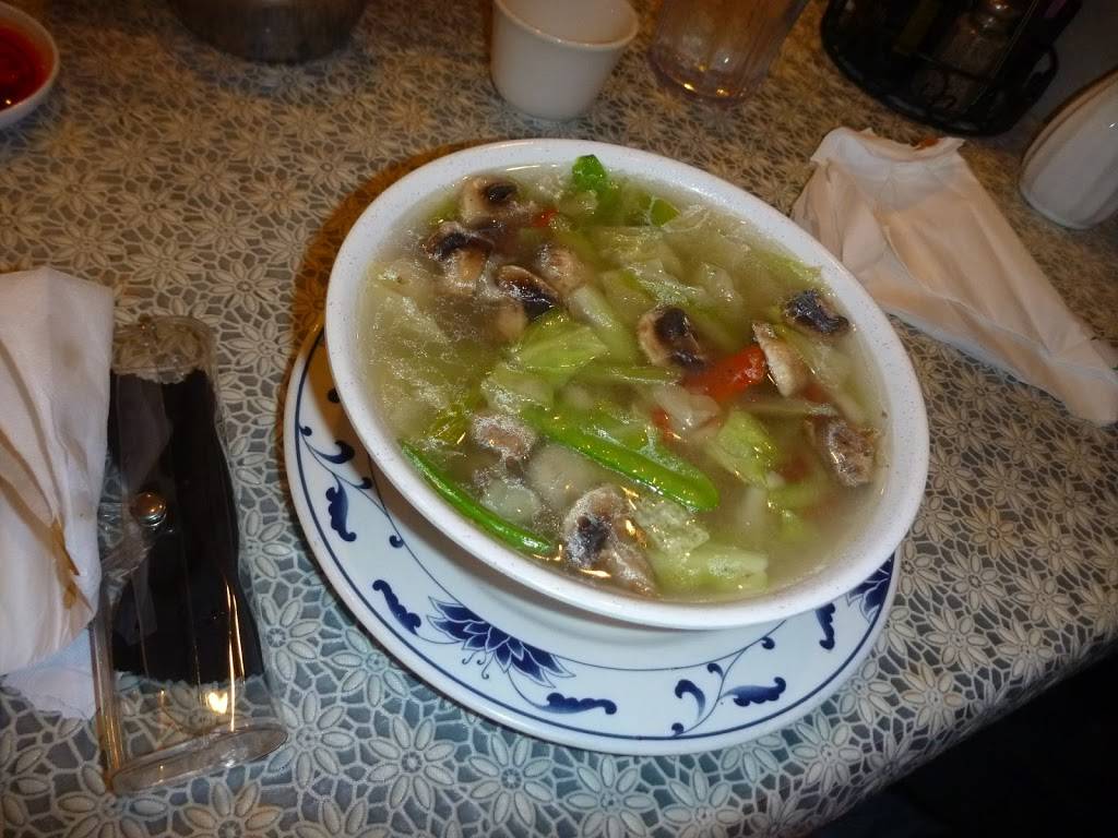 King Kitchen | restaurant | 73845 Twentynine Palms Highway, Twentynine Palms, CA 92277, USA | 7603679393 OR +1 760-367-9393