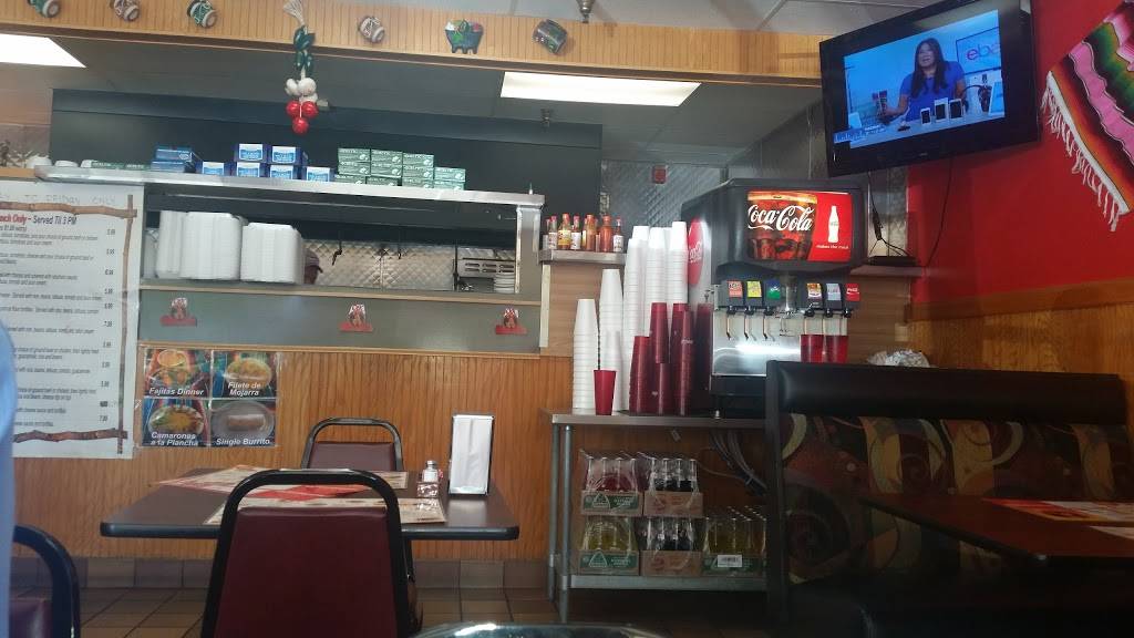 OK Burrito | restaurant | 832 S Arlington Heights Rd, Elk Grove Village, IL 60007, USA | 8477580570 OR +1 847-758-0570