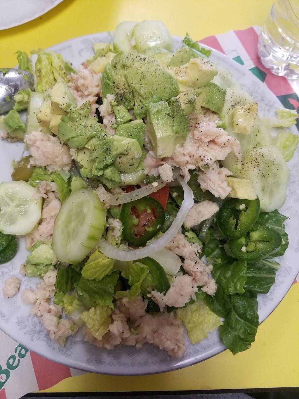 Devitos Pizza IV | restaurant | 124 Tremont St, Trenton, NJ 08611, USA | 6093932155 OR +1 609-393-2155