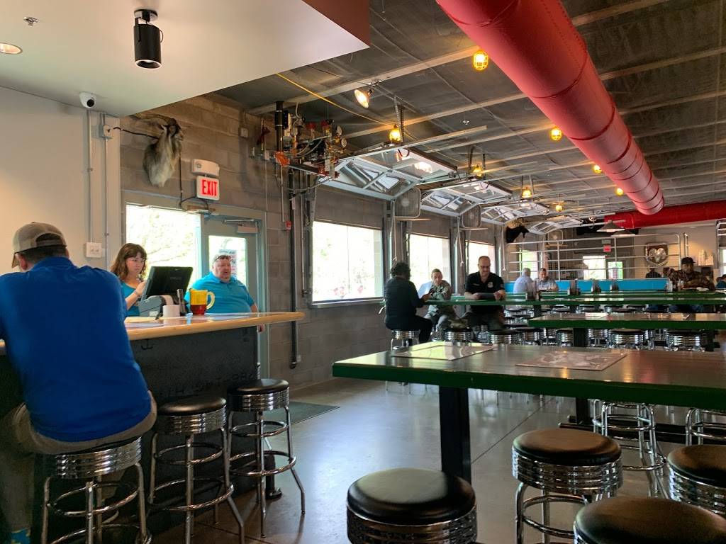 Rodeo Goat | restaurant | 641 Powell Lane, Plano, TX 75075, USA | 4694094628 OR +1 469-409-4628