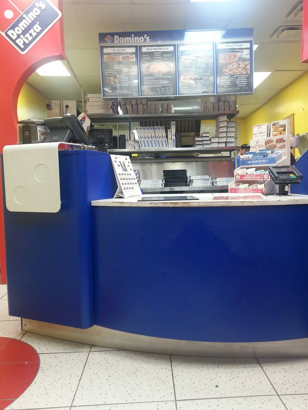 Dominos Pizza | meal delivery | 310 Penn St, Reading, PA 19602, USA | 6103768501 OR +1 610-376-8501