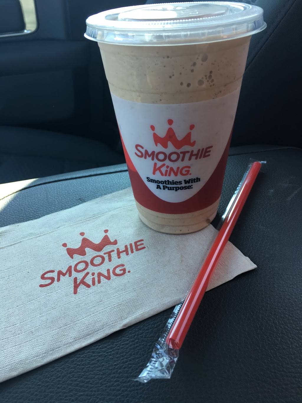 Smoothie King | restaurant | 241 Stonebridge Blvd A, Jackson, TN 38305, USA | 7316648486 OR +1 731-664-8486