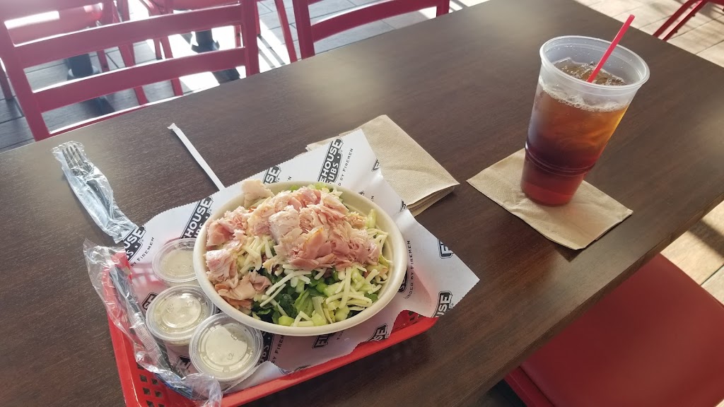 Firehouse Subs Ocean Springs | restaurant | 1545 Bienville Blvd Ste. 17, Ocean Springs, MS 39564, USA | 2282150185 OR +1 228-215-0185