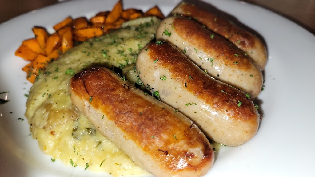 Montys Public House | restaurant | 3140 Packard St, Ann Arbor, MI 48108, USA | 7349295462 OR +1 734-929-5462