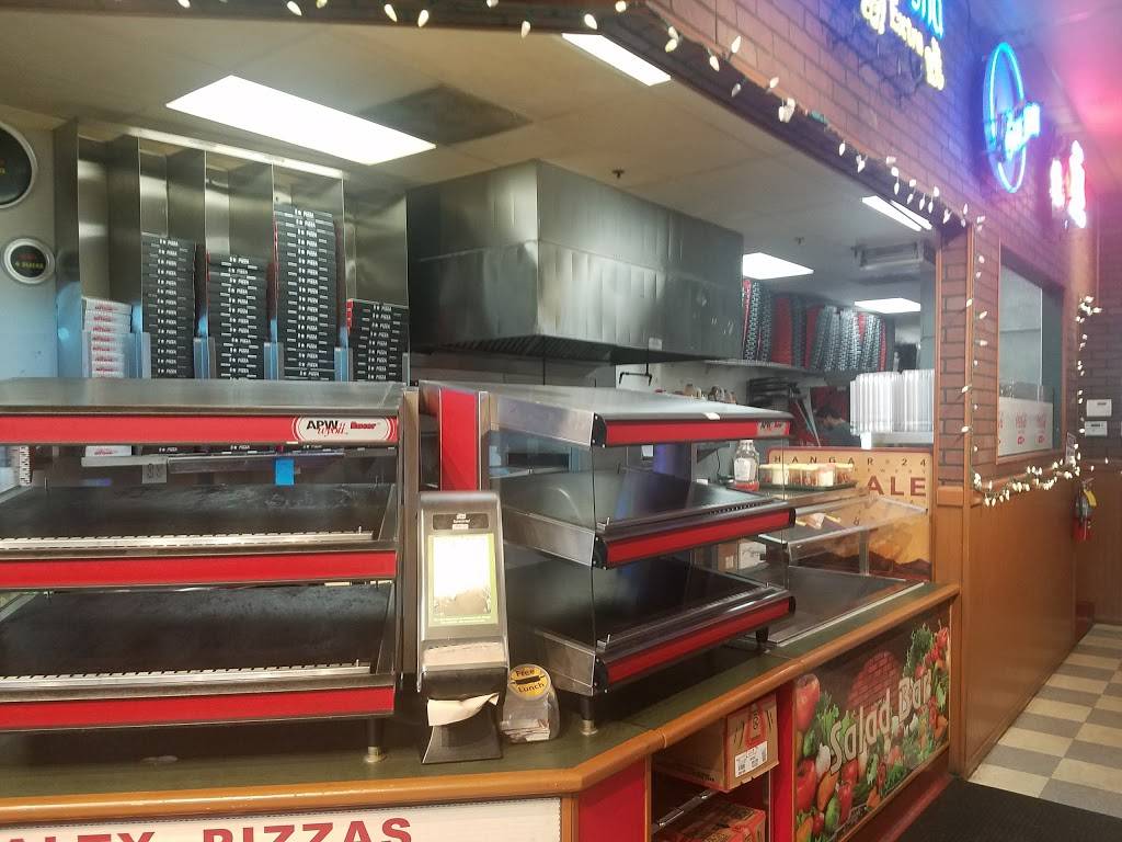 5 Star Pizza | restaurant | 951 N Haven Ave, Ontario, CA 91764, USA | 9094660808 OR +1 909-466-0808