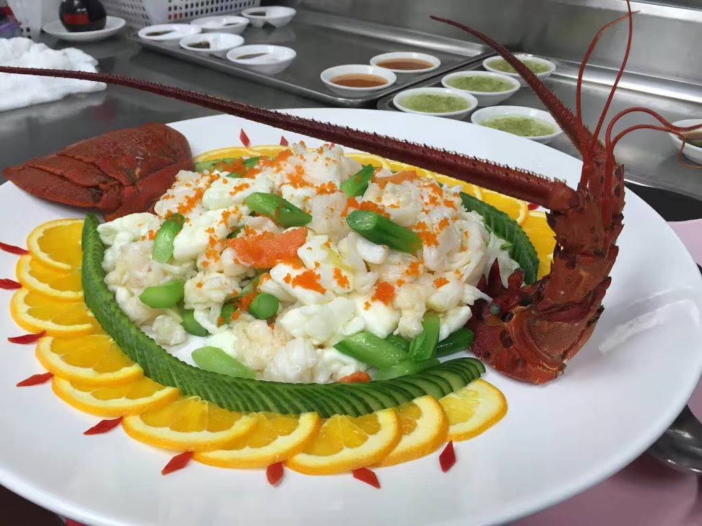 Pleasure Ocean Restaurant | restaurant | 1655 S Azusa Ave, Hacienda Heights, CA 91745, USA | 6268103328 OR +1 626-810-3328