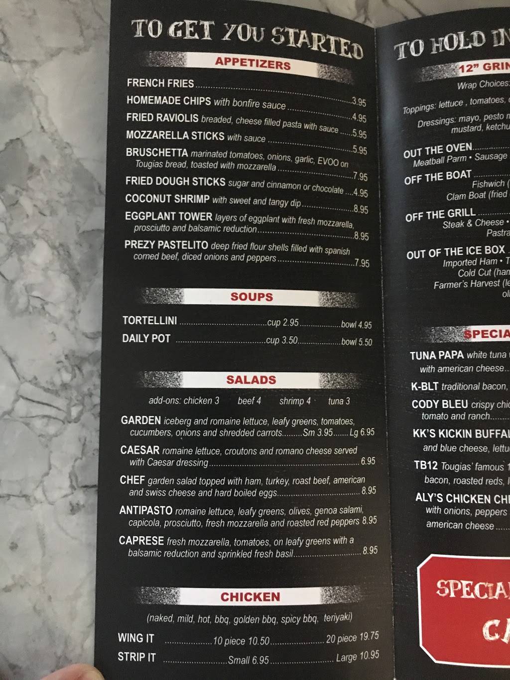 Pafumis To Go (Or Stay) | restaurant | 1 Crane Park Dr, Wilbraham, MA 01095, USA | 4132793303 OR +1 413-279-3303