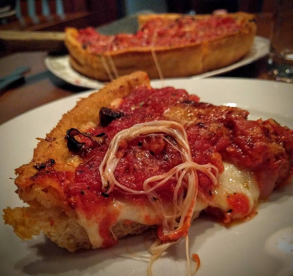 Little Star Pizza | restaurant | 400 Valencia St, San Francisco, CA 94103, USA | 4155517827 OR +1 415-551-7827