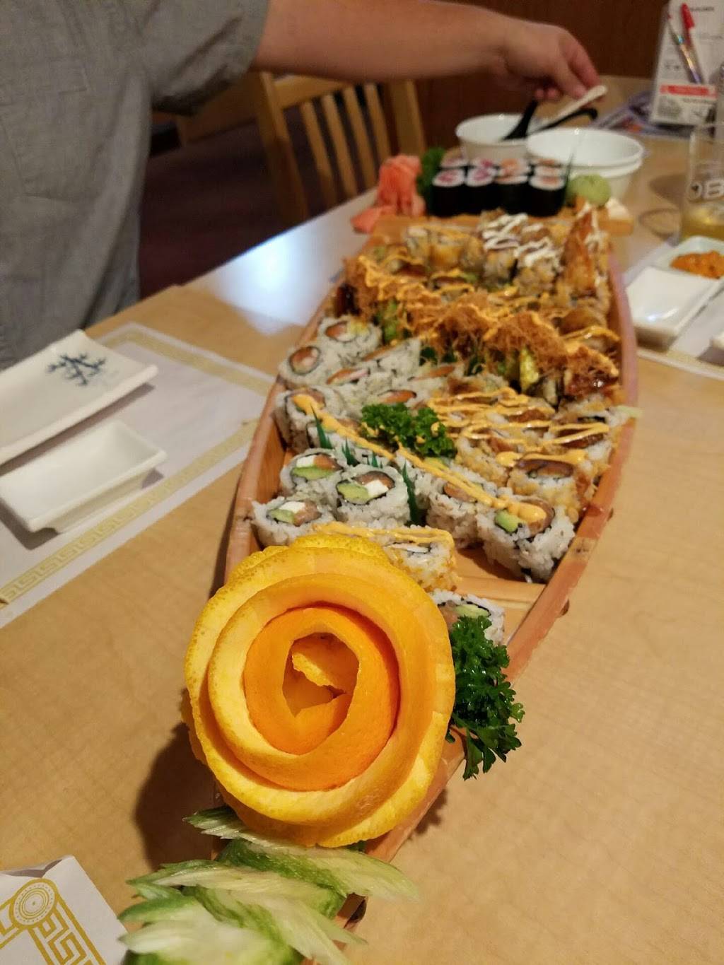 Sushi Kaya Japanese restaurant | restaurant | 6026 W Dempster St, Morton Grove, IL 60053, USA | 8479656688 OR +1 847-965-6688