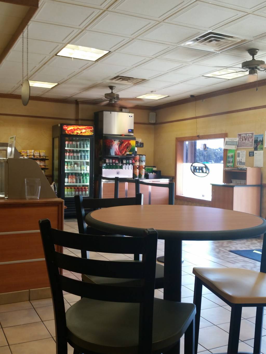 Subway | meal takeaway | 3252 LA-70, Pierre Part, LA 70339, USA | 9852523733 OR +1 985-252-3733